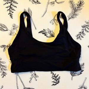 Lululemon align reversible bra, size 12